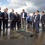 Bakan Kurum’dan İmamoğlu’nun "partizanlık yapıyor" ithamlarına cevap: "Dönüp aynaya baksınlar, partizanlık nasıl yapılıyormuş görecekler"