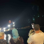 Balıkçılar "vira bismillah" diyerek balık sezonuna başladı