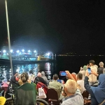 Balıkçılar "vira bismillah" diyerek balık sezonuna başladı