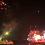 Balıkçılar "vira bismillah" diyerek balık sezonuna başladı