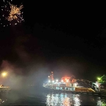 Balıkçılar "vira bismillah" diyerek balık sezonuna başladı