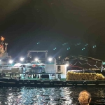 Balıkçılar "vira bismillah" diyerek balık sezonuna başladı