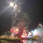 Balıkçılar "vira bismillah" diyerek balık sezonuna başladı