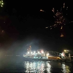 Balıkçılar "vira bismillah" diyerek balık sezonuna başladı