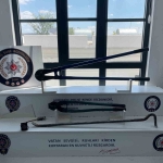 Baret ve yelek giyerek şantiye ve tırlardan 3,5 milyon liralık hırsızlık yapan zanlılar kamerada