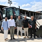 Başiskele Belediyesi hizmet araçları filosunu güçlendiriyor