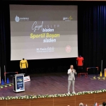Başiskele’de amatör spor kulüplerine destek