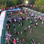 Başiskele’de yöresel kültür rüzgarı esti