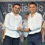 Başiskele’de yöresel kültür rüzgarı esti