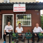 Başkan Bıyık: "Esnaf toplumun temel taşıdır"