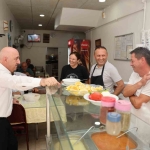 Başkan Bıyık: "Esnaf toplumun temel taşıdır"