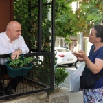 Başkan Bıyık: "Esnaf toplumun temel taşıdır"