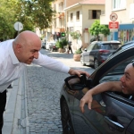 Başkan Bıyık: "Esnaf toplumun temel taşıdır"