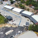 Başkan Bıyık, meclis üyelerine projeyi gezdirdi