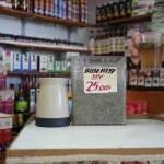 Biberiye saç bakımında kadınların yeni gözdesi oldu