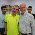 Bu görüntüler Türkiye’nin içini ısıtacak