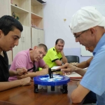 Bu görüntüler Türkiye’nin içini ısıtacak