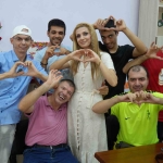 Bu görüntüler Türkiye’nin içini ısıtacak