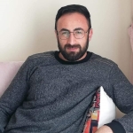 Bu kez sirenleri kazada ölen arkadaşları için çaldılar