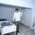 Bu merkez gençlerin gözdesi olacak