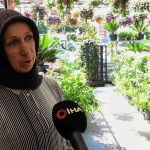 Bu yaz evleri ve gönülleri en çok renklendiren çiçekler