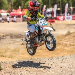 Bulgaristan’da düzenlenen şampiyonada Kartepeli motokrosçular kürsüye çıktı