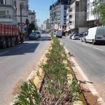 Çayırova’da parklar revize ediliyor