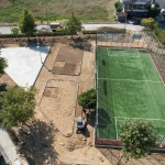 Çayırova’da parklar revize ediliyor
