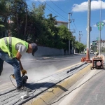 Çayırova’da parklar revize ediliyor