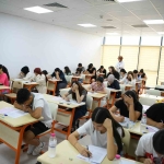 Çayırovalı gençler üniversite hayallerine kavuştu