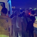 D-100’de feci kaza: 2’si çocuk 5 kişi yaralandı.