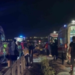 D-100’de feci kaza: 2’si çocuk 5 kişi yaralandı.