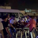 D-100’de feci kaza: 2’si çocuk 5 kişi yaralandı.