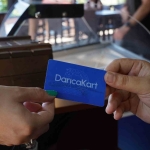 Darıca Kart’a yoğun ilgi