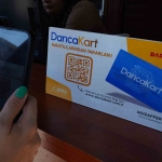 Darıca Kart’a yoğun ilgi