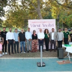 Darıcalılar vücut analizlerine göre ilgili spora yönlendiriliyor