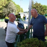 Darıca’nın sosyal tesisleri vatandaşların buluşma adresi oldu