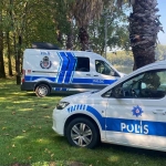 Denizde erkek cesedi bulundu