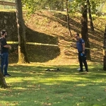 Denizde erkek cesedi bulundu