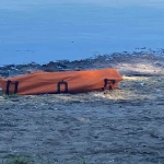 Denizde erkek cesedi bulundu