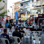 Deprem farkındalığı için önemli çalışma
