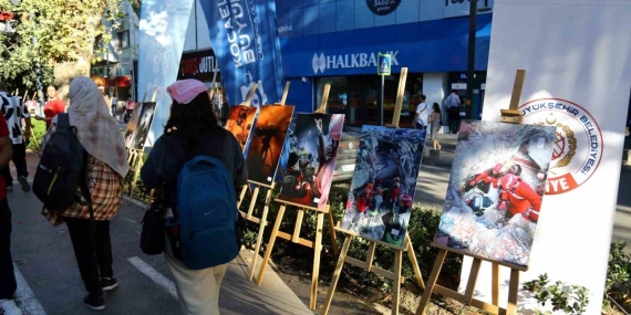 Deprem farkındalığı için önemli çalışma