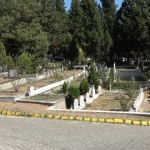 Depremde hayatını kaybedenler için eller semaya açıldı