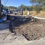 Dilovası’nda asfalt çalışmaları başladı