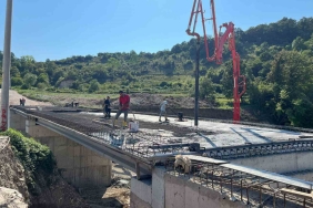 Duraklı-Alihocalar mahalleleri birbirine bağlanacak
