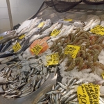 En çok tüketilen balık sardalya oldu