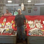 En çok tüketilen balık sardalya oldu