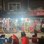 Esnafı vurmuştu: Dükkanın motorunu çaldığı, şikayet geri çekilmeyince olayı gerçekleştirdiği ortaya çıktı