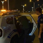 Evsiz vatandaşa sıcak yuva