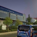 Film gibi olay, kendi mallarını alırken hırsızlık baskını yedi